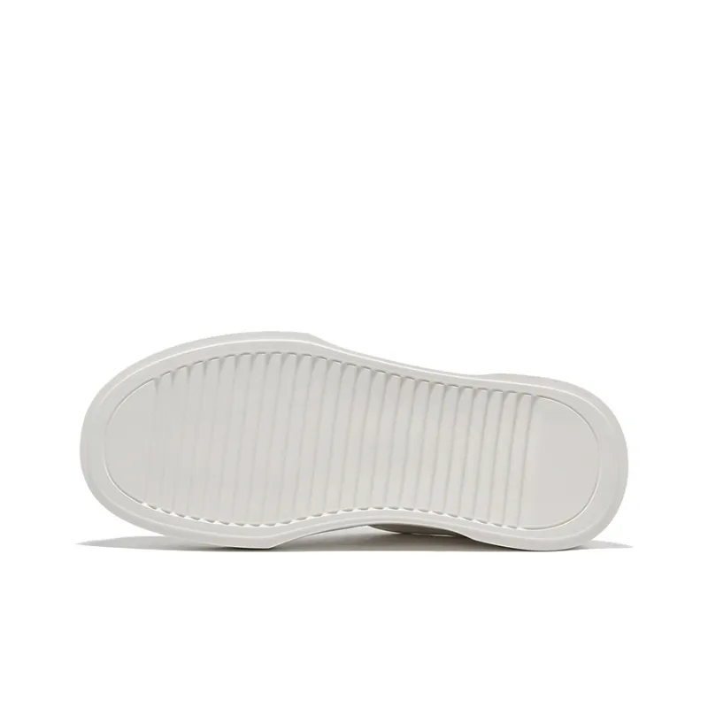 U.S. POLO ASSN. Slip Resistant Low Top Skateboard Shoes Unisex-5