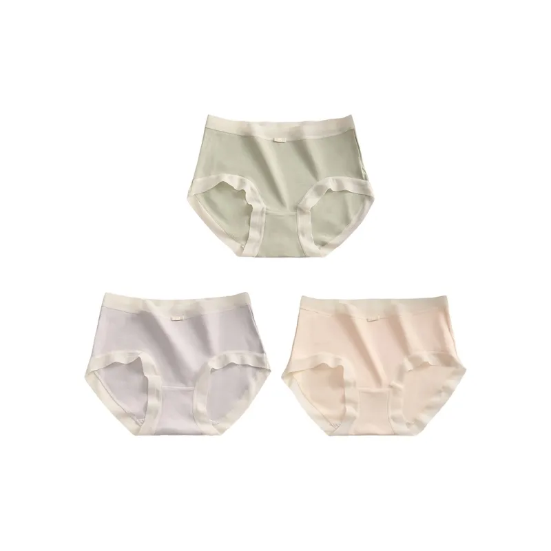 MIIOW Underpants Women's Combo Set-13