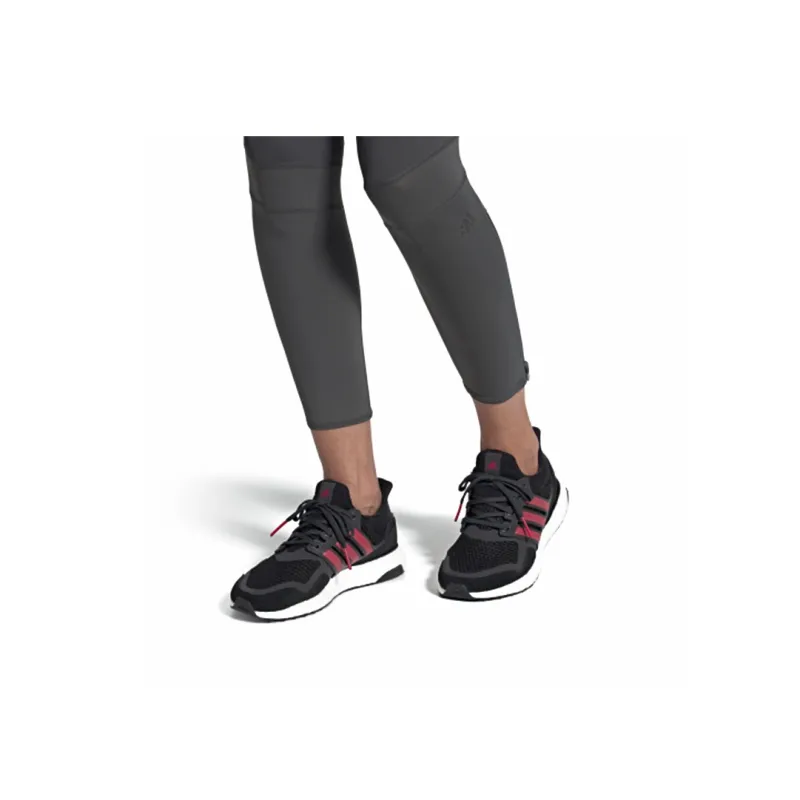 Adidas Ultra Boost S&L Core Black Energy Pink Women's-6