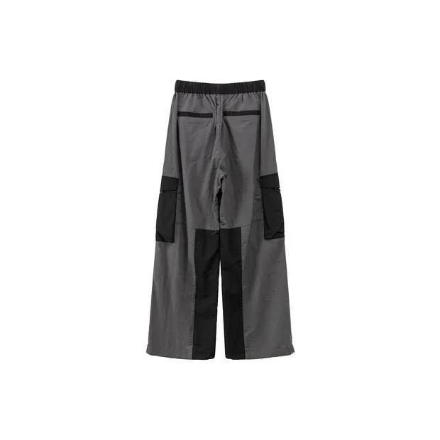 NO ONE ELSE 2024 Fall New Arrival Casual Pants Unisex-1
