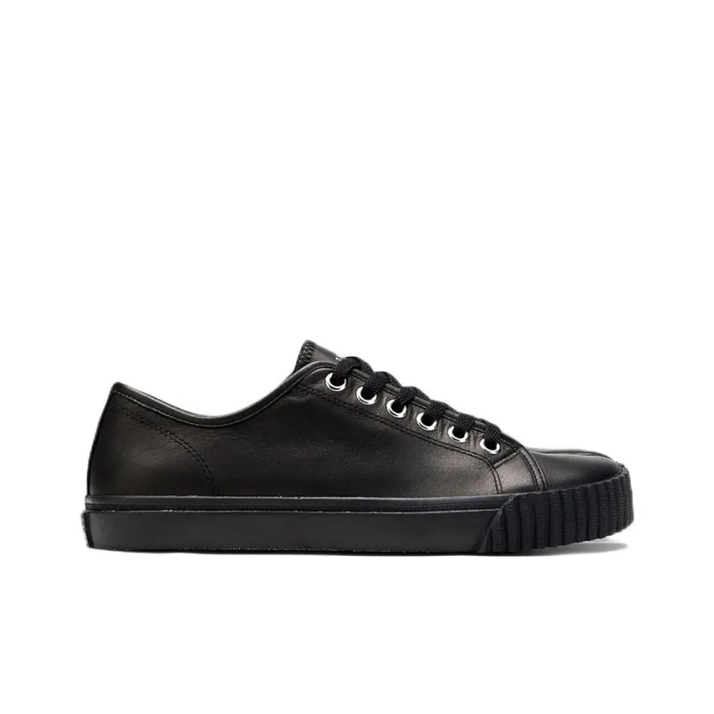 Maison Margiela Tabi Low-top Sneakers-1