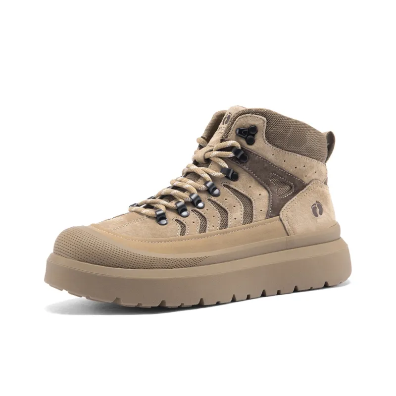 HANG TEN Mid-Top Casual Shoes Men's-15