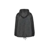 DIOR Quarterly New Products Jackets Women's Black