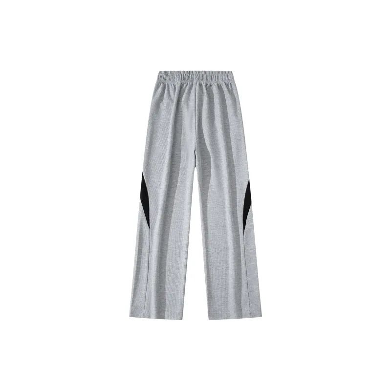FASTFISH Casual Pants Unisex-1
