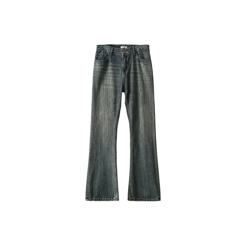 TONYKRZ Jeans Unisex-6