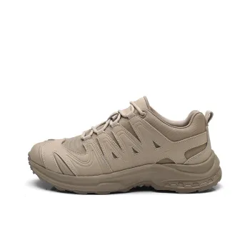 Strongman 3515 Outdoor Shoes Men's Sand
