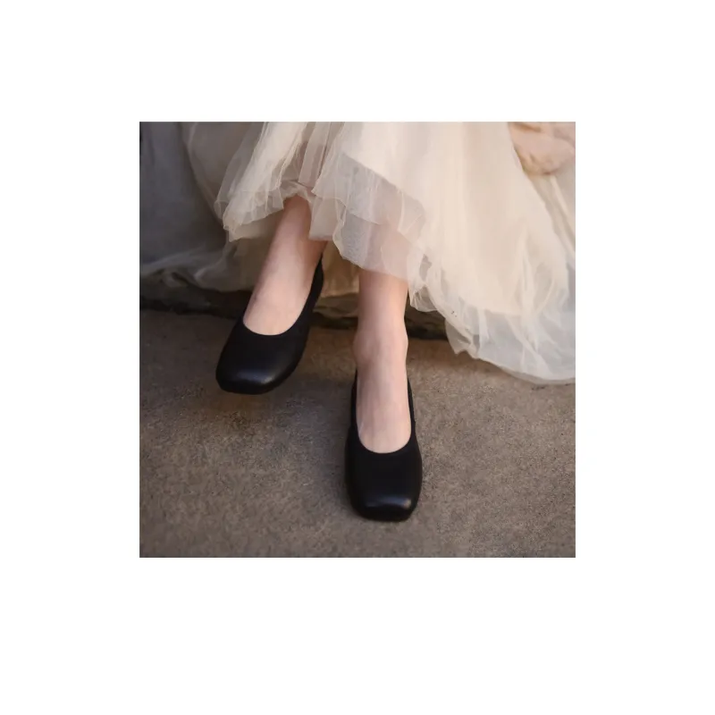 ARTMU Casual Single Shoes Women's-7