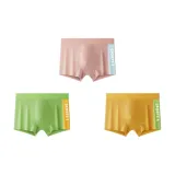 Pastel Pink+Dark Green+Magnesium Yellow