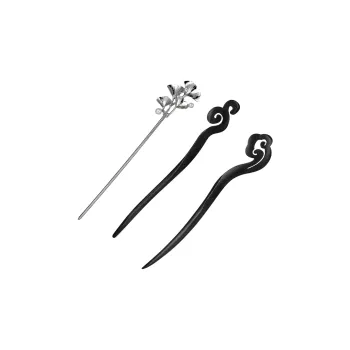 HANYUDIE Alloy Hairpins Women's
