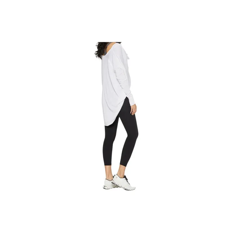 Lululemon Twist & Wrap Knitwear Women's Raw White-1