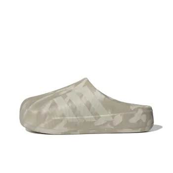 AdiFOM Superstar Mule Adidas Originals 'Wonder Beige Alumina'