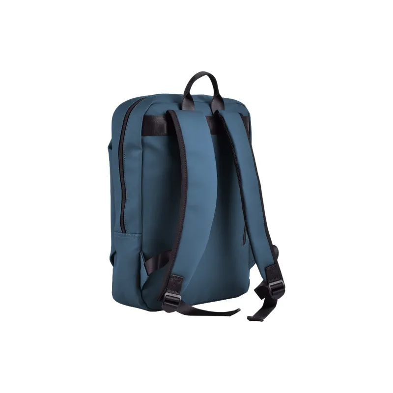 COTECi Membrana Dermalis Polyester Backpack Large Size Unisex Army Green/Blue/Gray/Black-12