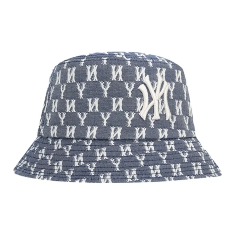 MLB Polyester Bucket Hats Unisex-3