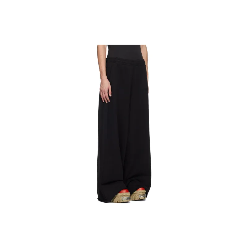 Vetements Baggy Sweatpants-3