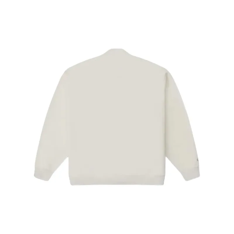 Converse Jackets Coats Men's Khaki-1