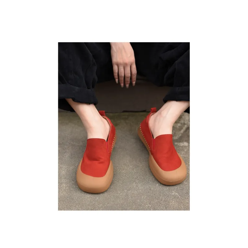 ARTMU Casual Single Shoes Women's-23