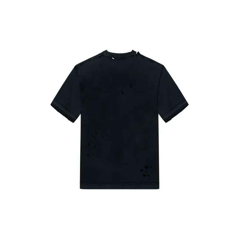 Balenciaga Medium Fit T Shirt-1