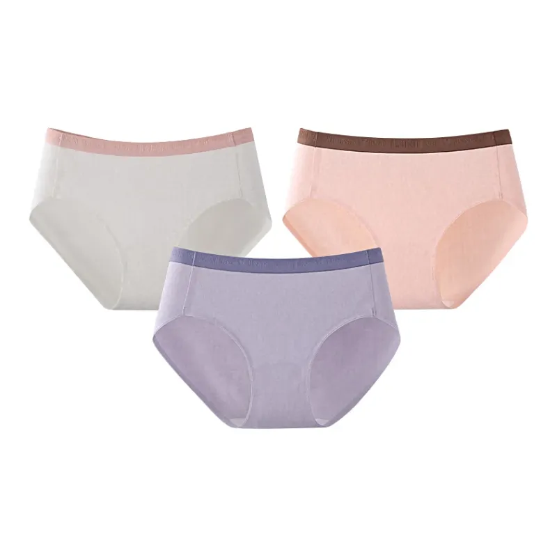 Teenie Weenie Underpants Women's Combo Set-3
