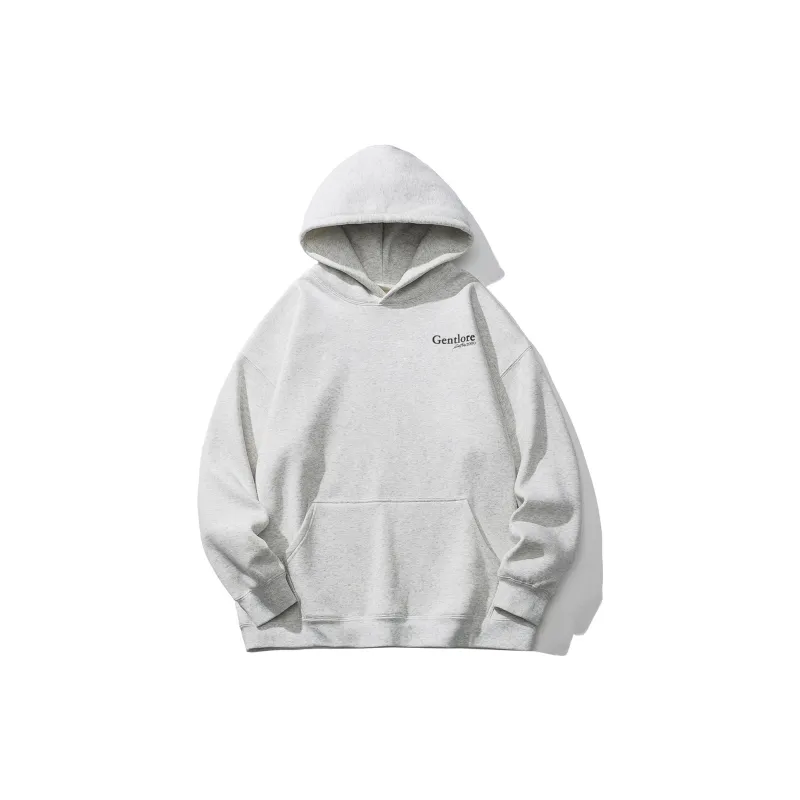 GENT LORE Sweatshirts Unisex-1