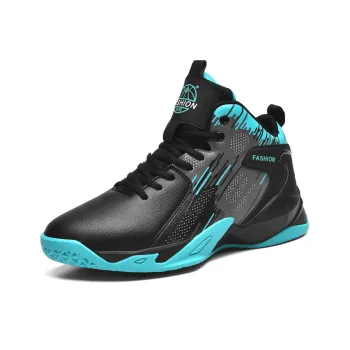 TONYBEAR Basketball Shoes Men's