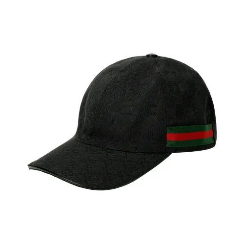 GUCCI Baseball Caps Men