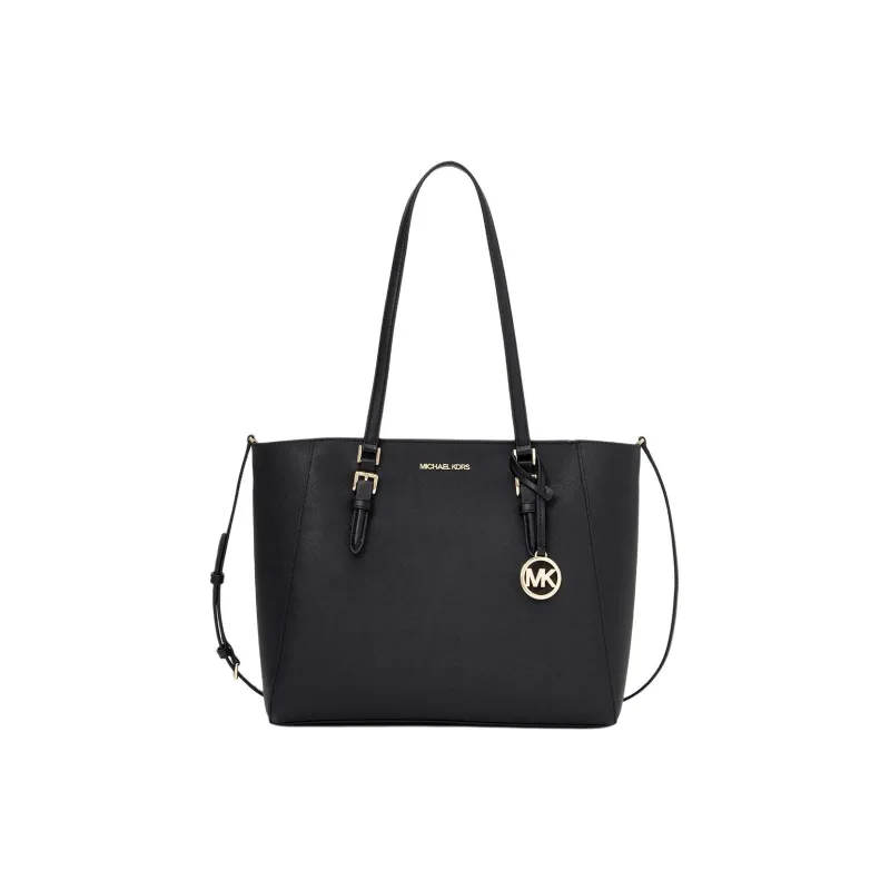 MICHAEL KORS Charlotte Handbags-1