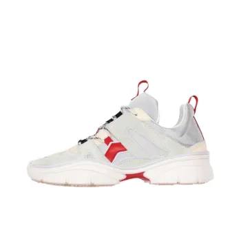 ISABEL MARANT Kindsay Low-Top Casual Shoes Women's White