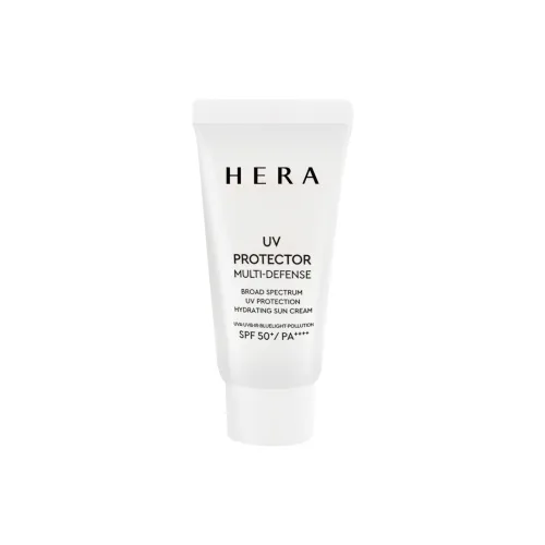 HERA 자외선 차단 크림 남녀공용