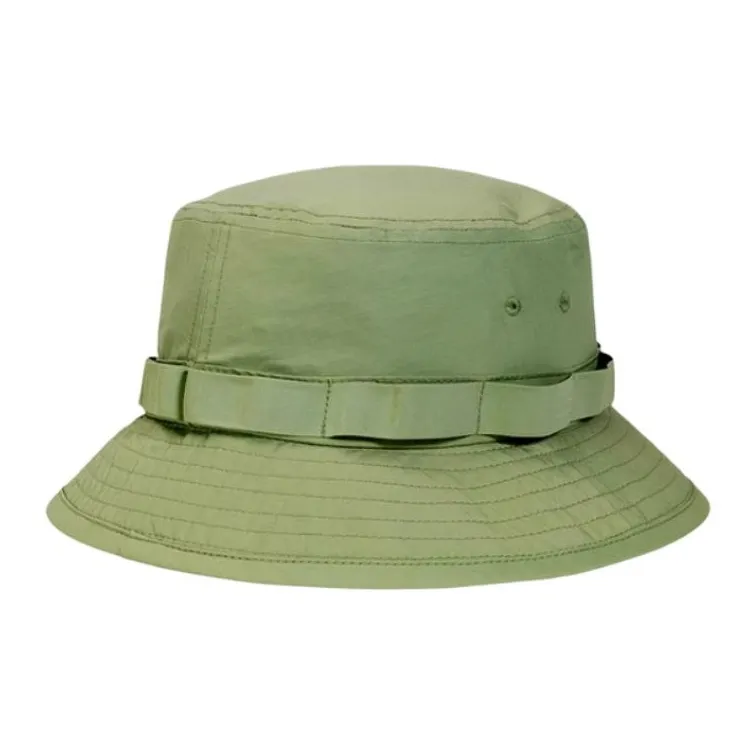 Stussy Cotton Polyamide Blend Bucket Hats Unisex Multicolor-1