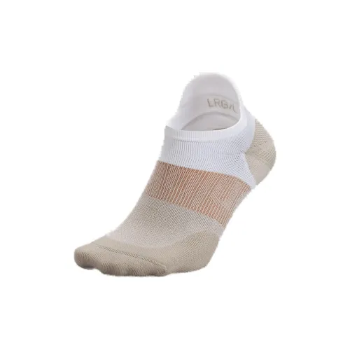 Lululemon Power Stride Ankle Socks Men's 1 Pack
