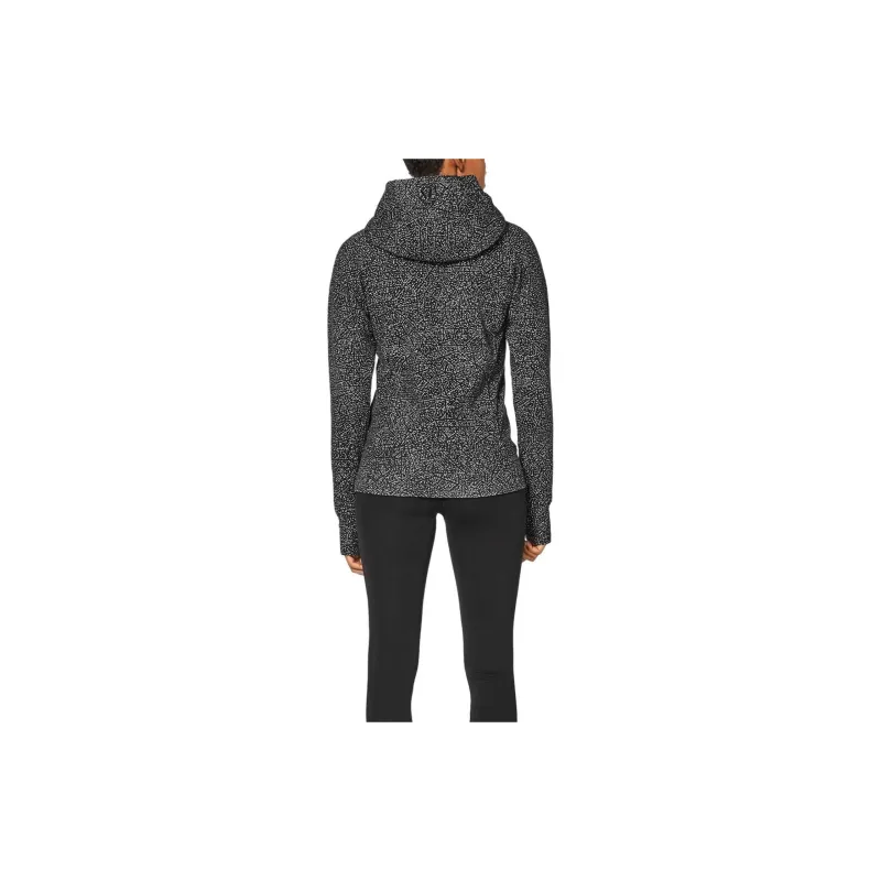 Lululemon Scuba Series Jackets Coats Women's Night Vision Black/White-1