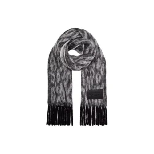 Lanvin Knit Scarves Unisex