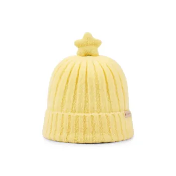 BALABALA Blended Material Baseball Caps Kids'