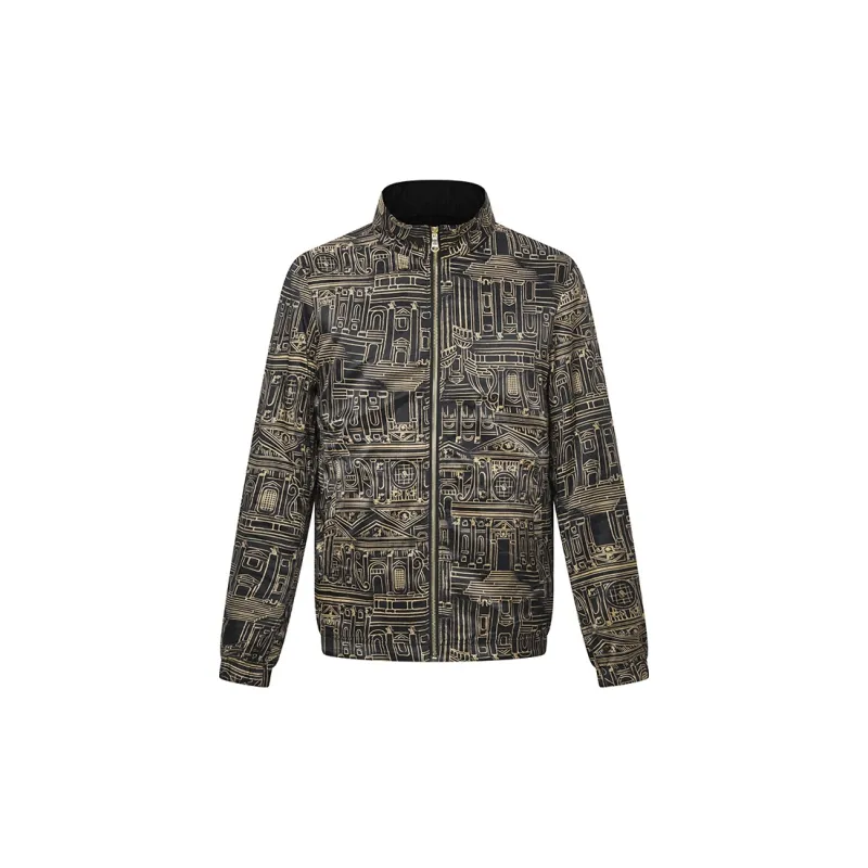 RARE Jackets & Coats Men's Black-3