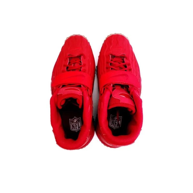 Nike Air Zoom Turf Jet 97 'Red October'-1