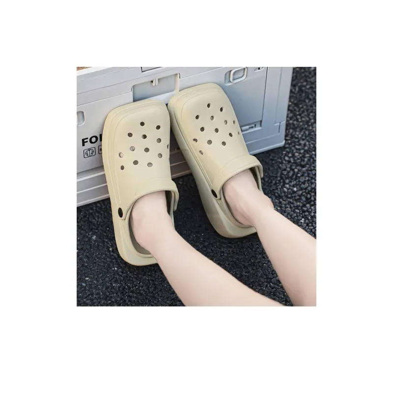 CariteSport Clogs Unisex-17