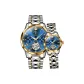 Medium Gold Blue[Gift Box Set]