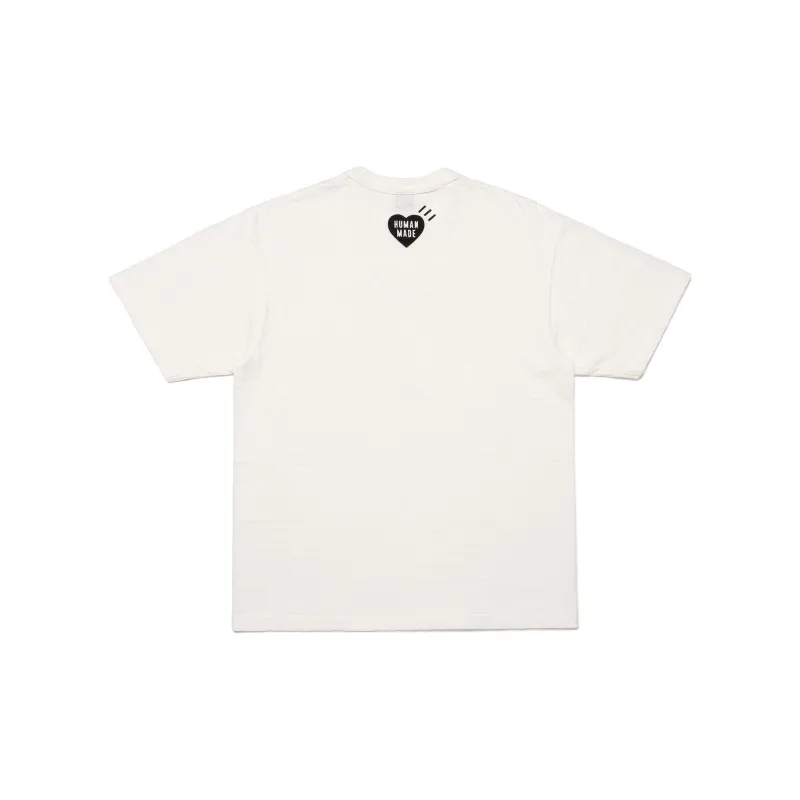 HUMAN MADE Graphic T Shirt #6-1