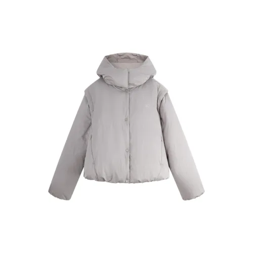 Calvin Klein Down Jackets Women's