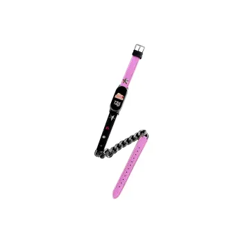 Yu Qing Unisex Watch Bands