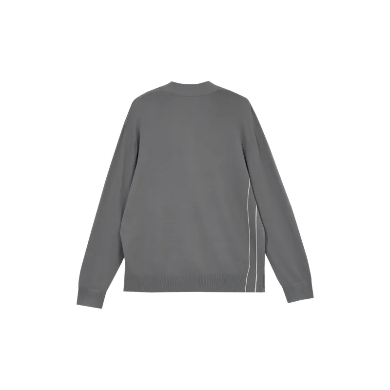 JACK JONES· Cardigan Knitwear Men's-1