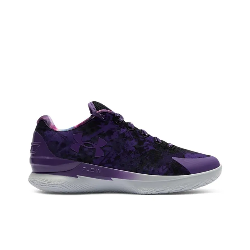 Under Armour Curry 1 Flotro 'Curry Tour'-1