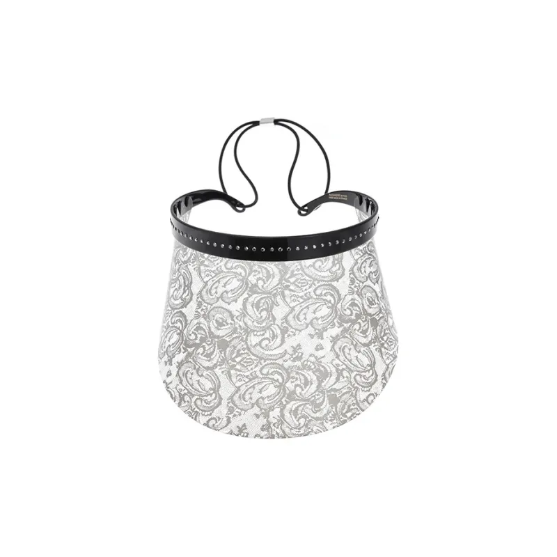 ALEXANDRE DE PARIS Allureism Headband Hair Accessory Women's-2