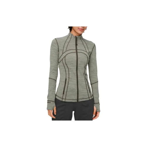 Lululemon Define Series Jackets Women's