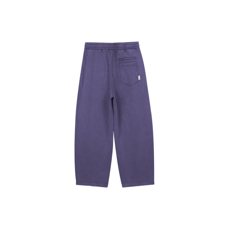 SIMPLE PROJECT Casual Pants Unisex-1