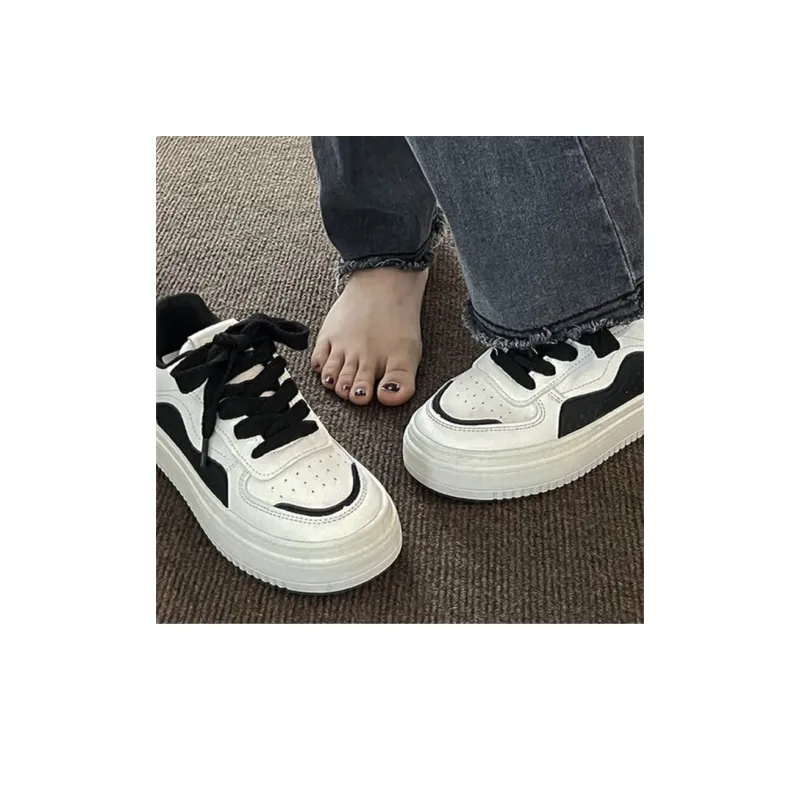 Luji Low Top Casual Shoes Women's-4