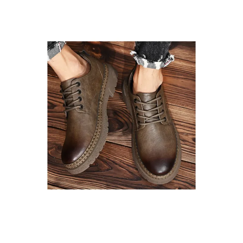 SIMBA'S PRIDE Dress Shoes Men's-10