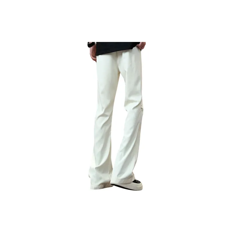 ZNTN Casual Pants Unisex-3
