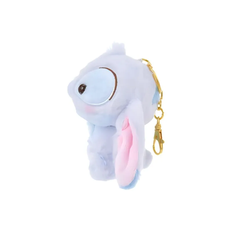 Disney Stitch Light Color Collection Dolls Plush Pendant 12.5cm Height-2