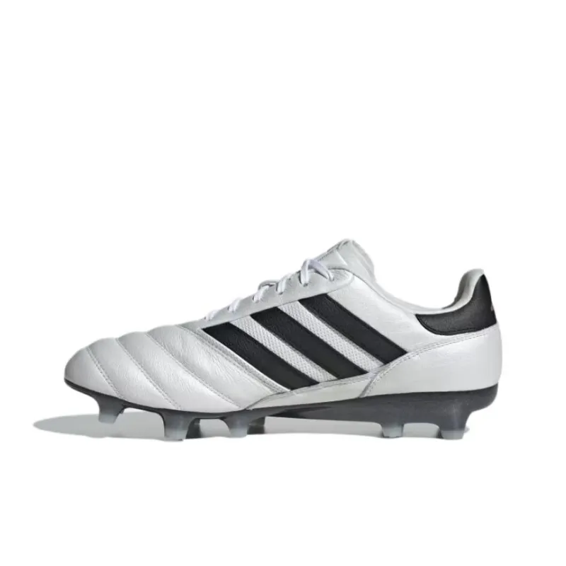 Adidas Copa Icon Fg Cloud White Core Black Gold Metallic-5